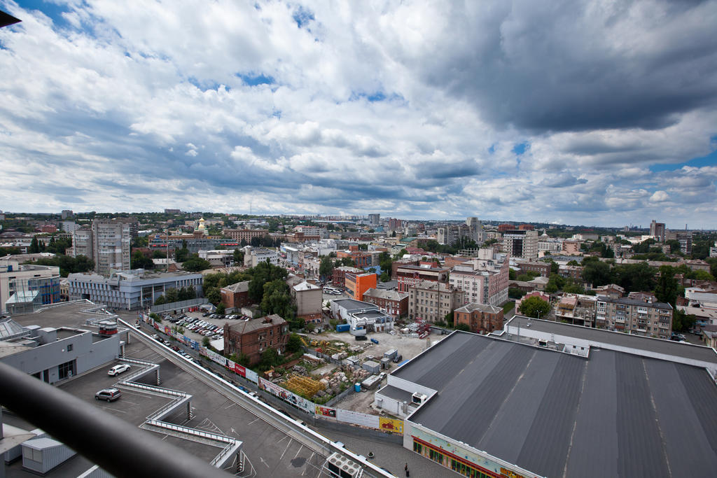 Dneprapartments Дніпро Номер фото