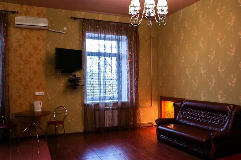 Dneprapartments Дніпро Номер фото