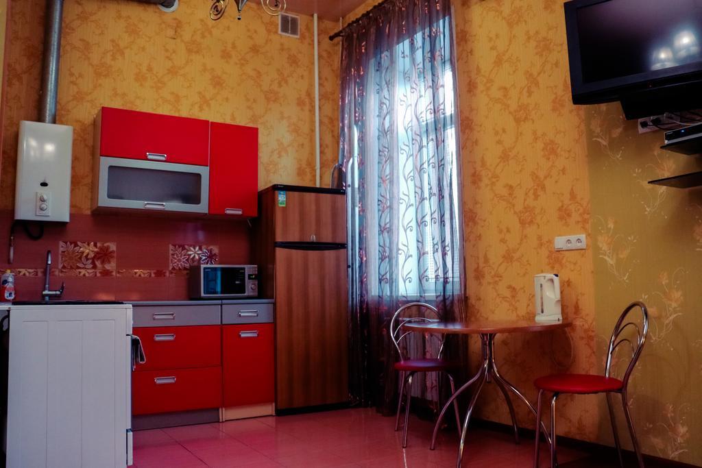 Dneprapartments Дніпро Номер фото