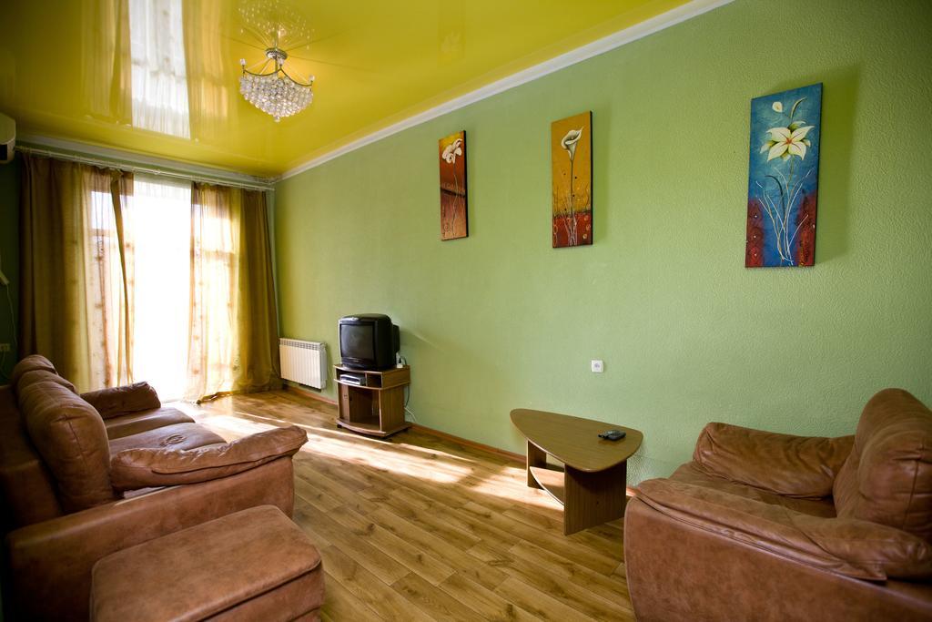 Dneprapartments Дніпро Номер фото